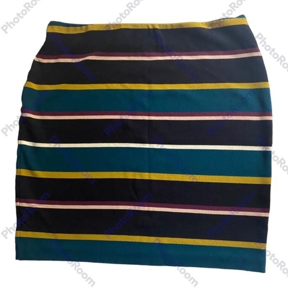 ANN TAYLOR‎ FACTORY PETITE SKIRT Size 4P